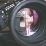 photography by video production company