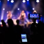 video production company doing live streaming