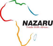 Logo of Nazaru LLC Nazaru LLC
