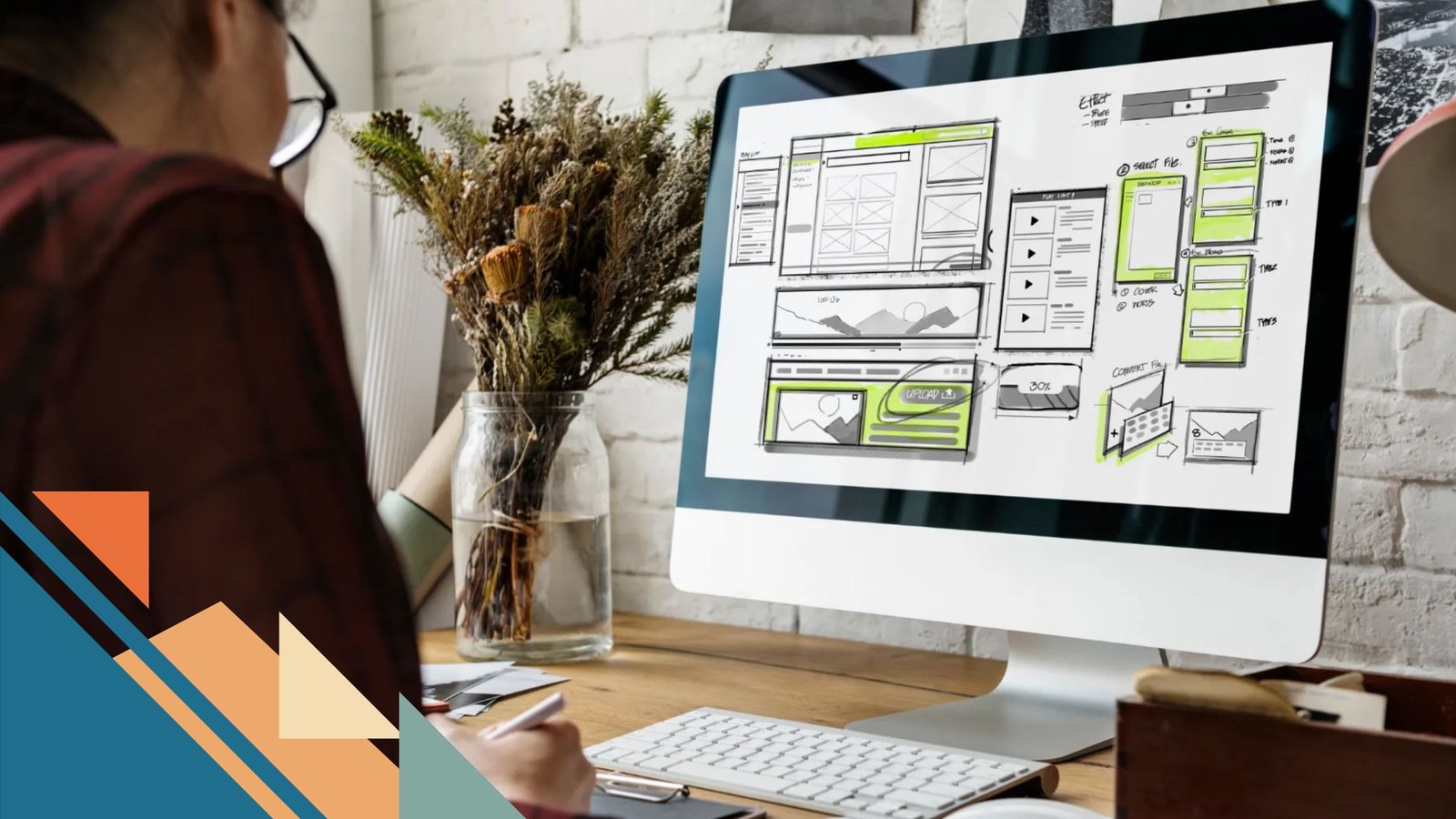 landing page Landing page